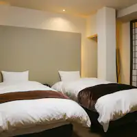 *【ห้องพัก】