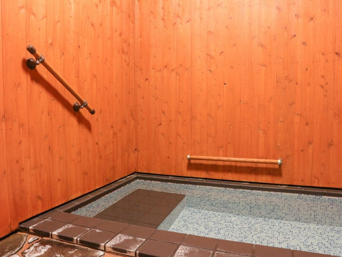 น้ำพุร้อน