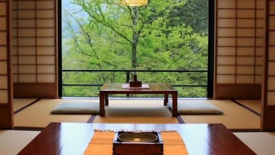 Shirahone Onsen Yumoto Saito Ryokan