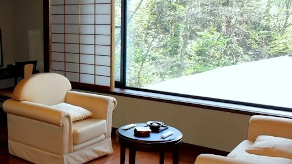 Shirahone Onsen Yumoto Saito Ryokan