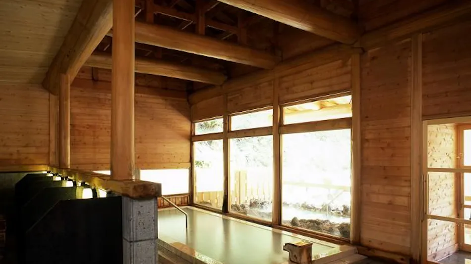 Shirahone Onsen Yumoto Saito Ryokan