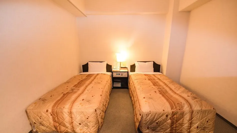 Business Hotel Nissei