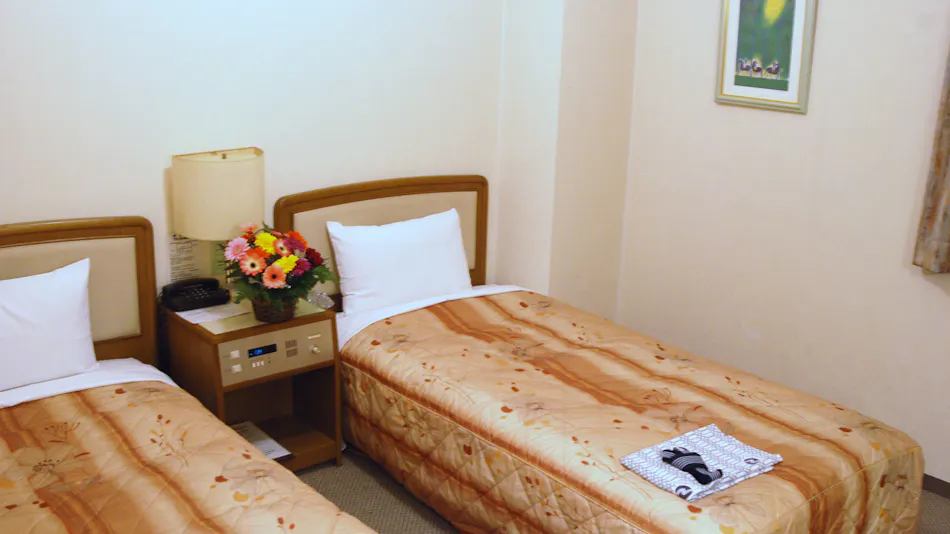 Business Hotel Nissei
