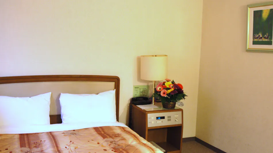 Business Hotel Nissei