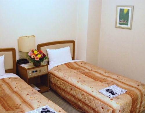 2名様　御利用タイプ