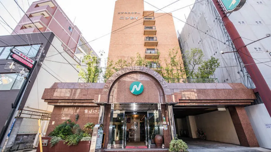 Business Hotel Nissei