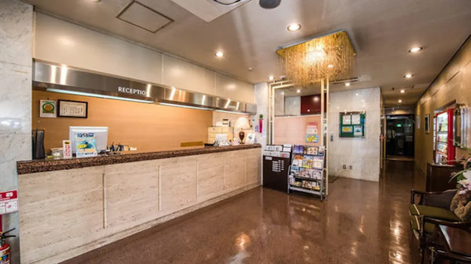 Business Hotel Nissei