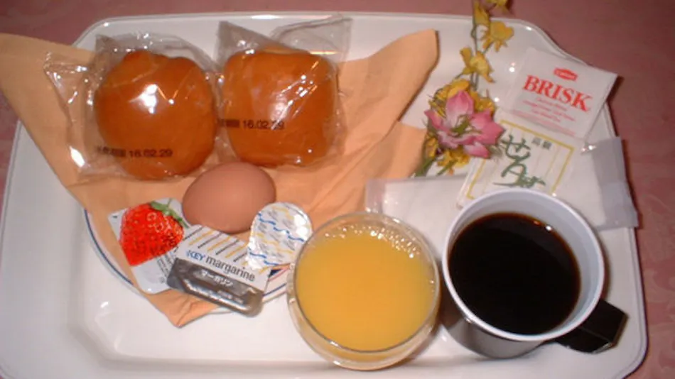 Business Hotel Nissei