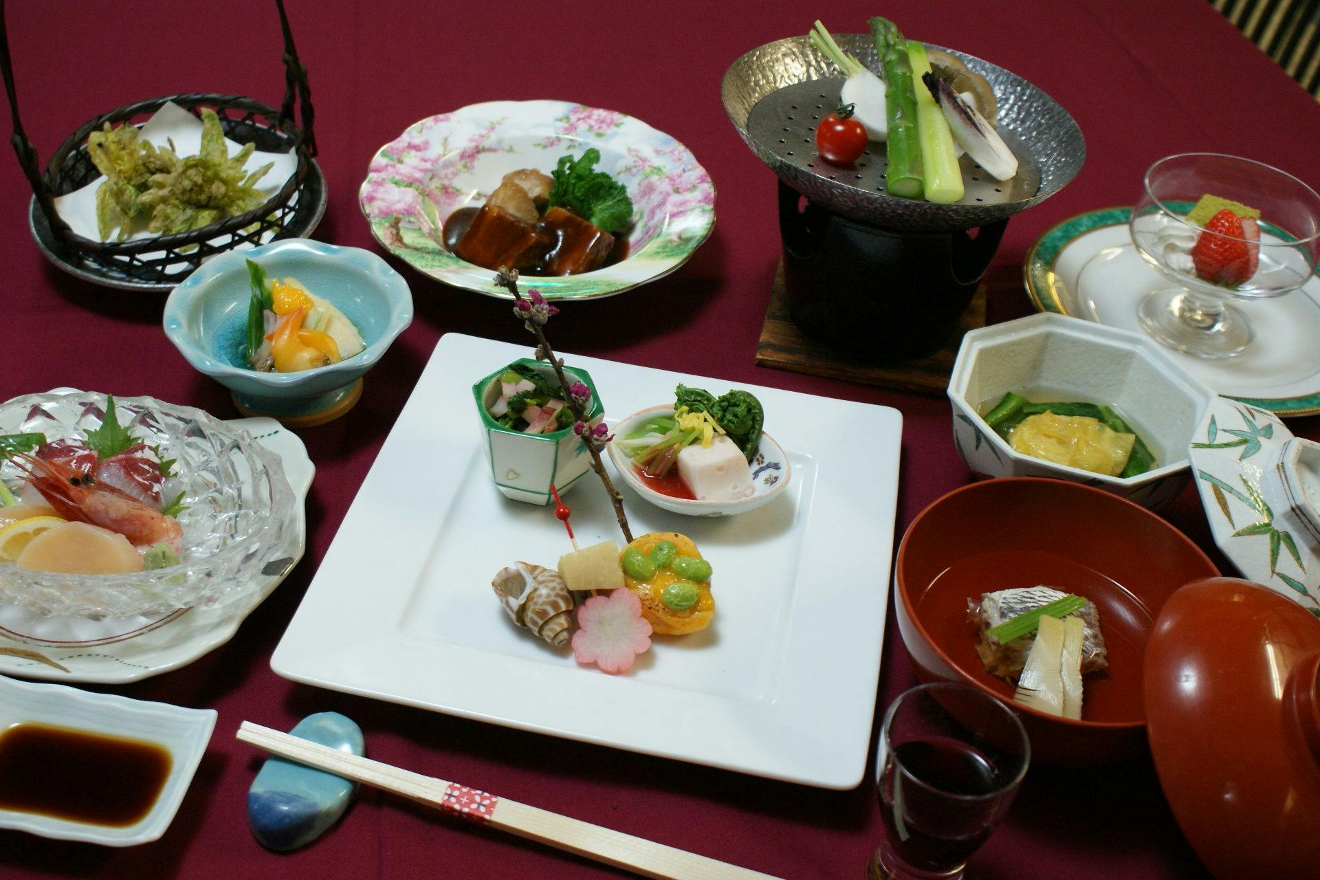 Akakura Hotel