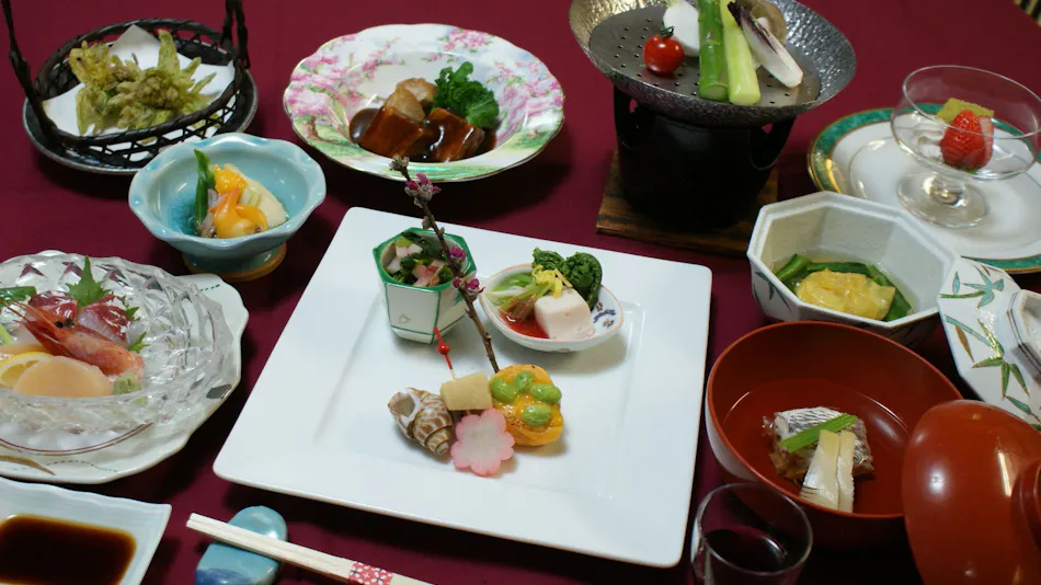 Akakura Hotel