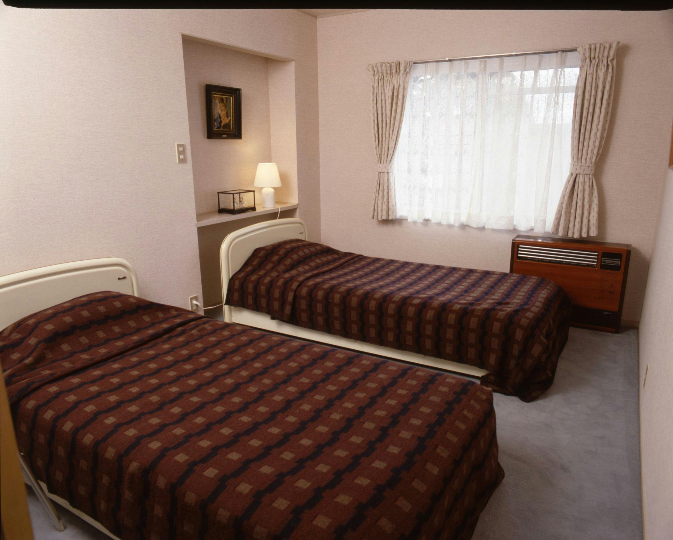 Akakura Hotel
