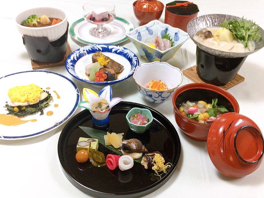 Akakura Hotel