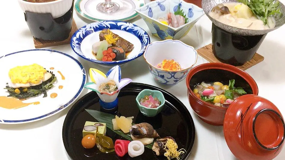 Akakura Hotel