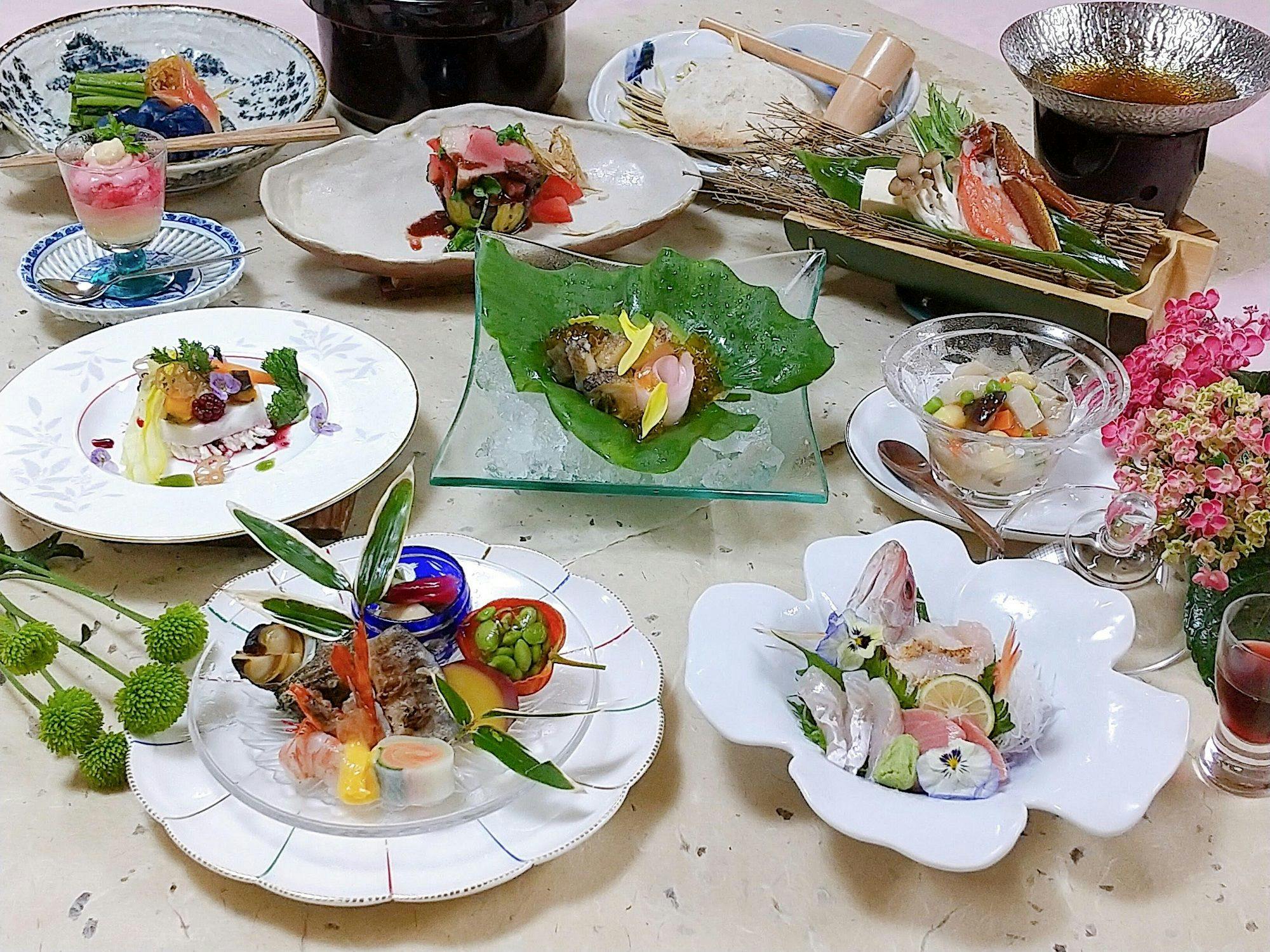 Akakura Hotel