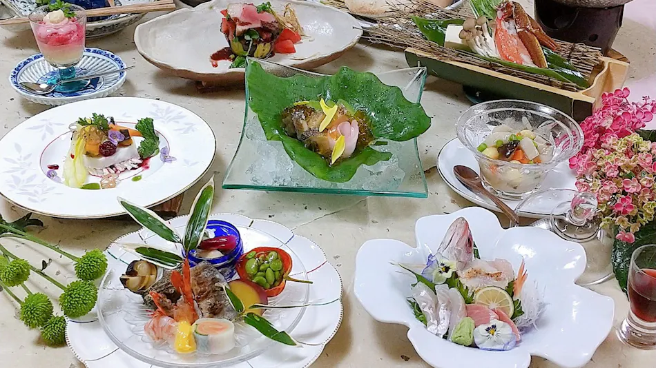 Akakura Hotel
