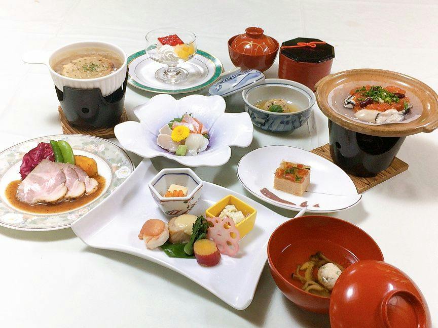 Akakura Hotel