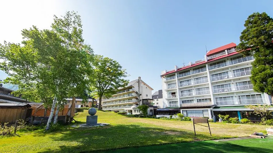 Akakura Hotel