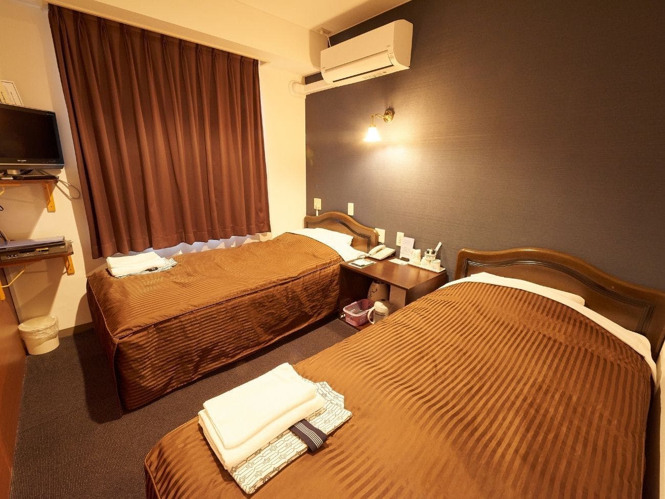 Famy INN Makuhari