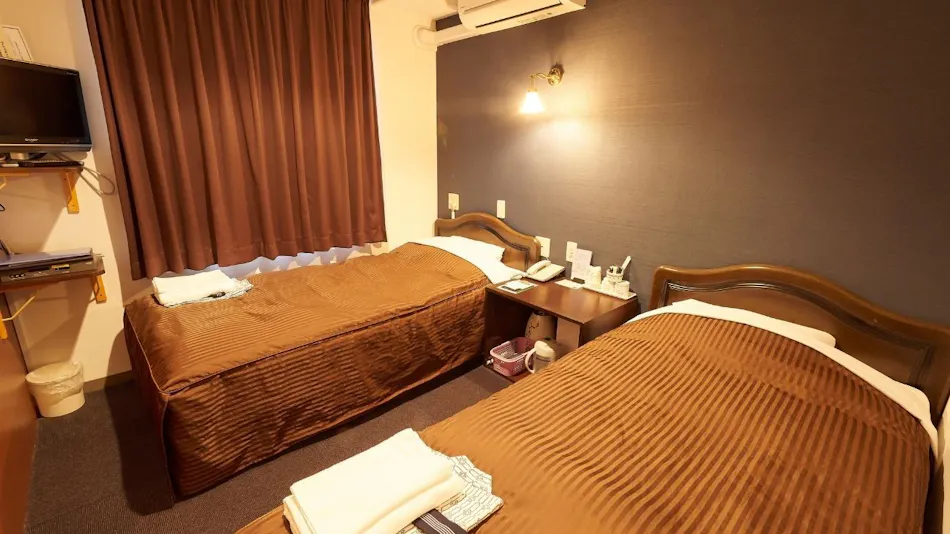 Famy INN Makuhari