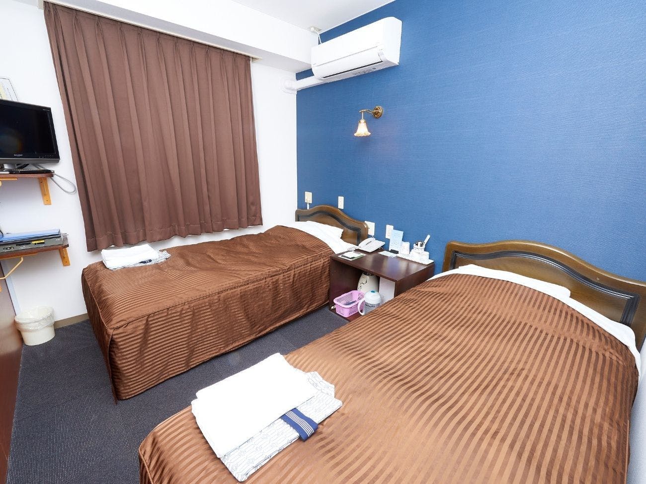 Famy INN Makuhari