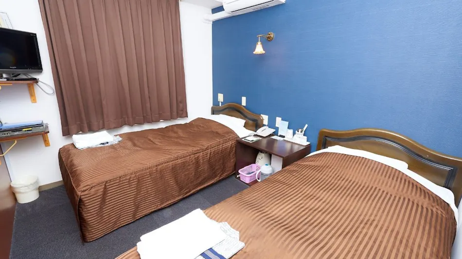 Famy INN Makuhari