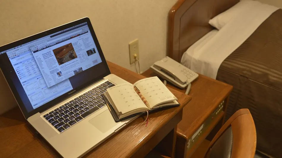 Famy INN Makuhari