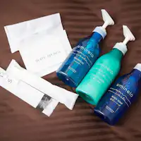 Fasilitas yang lengkap