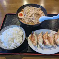 Contoh Menu Restoran