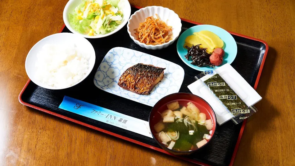 Famy INN Makuhari