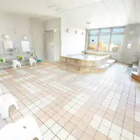 Pemandian Umum (Kamar Mandi Pria)