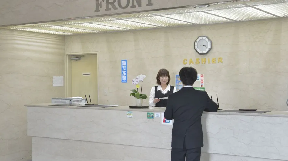 Famy INN Makuhari