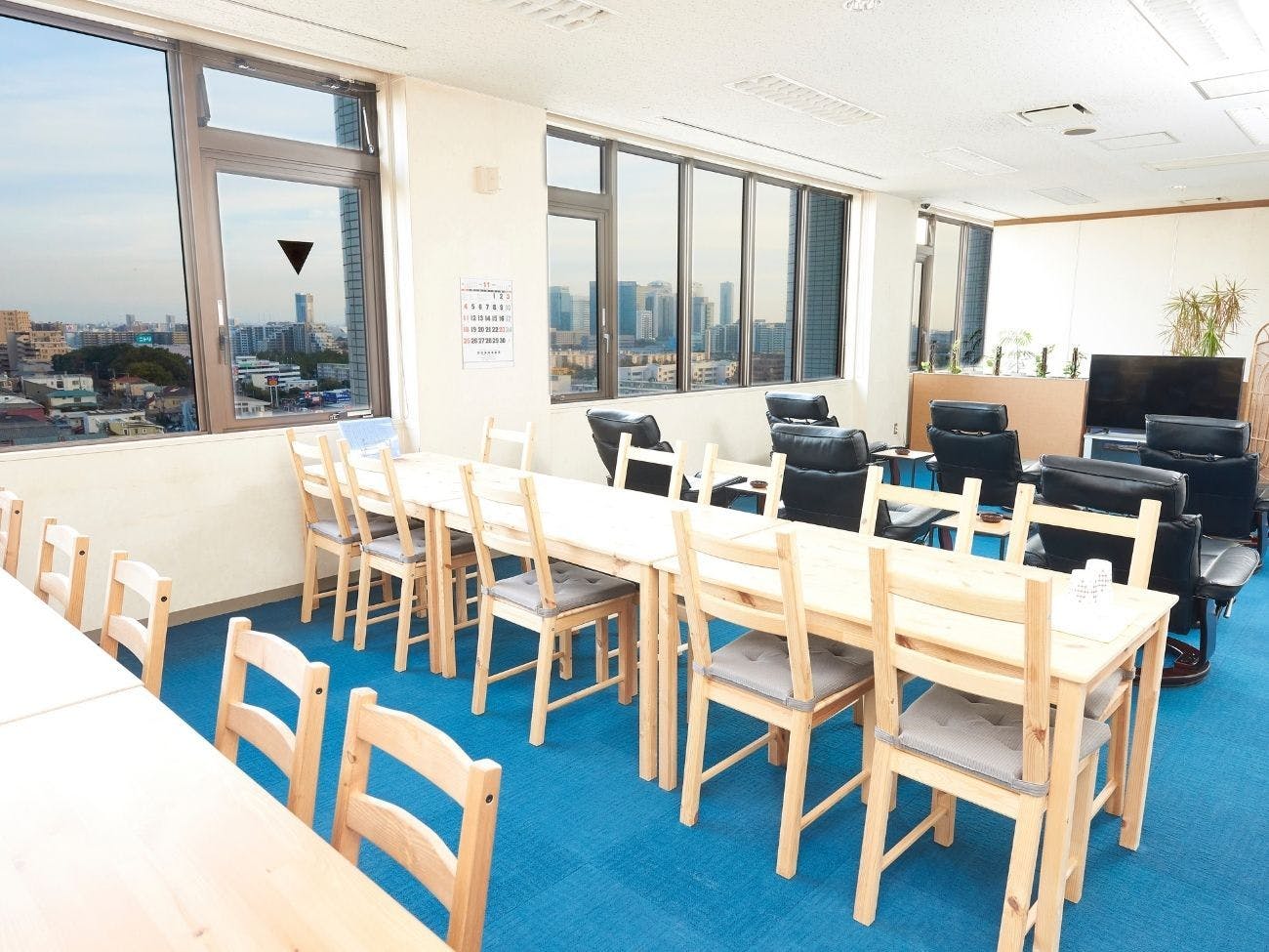 Famy INN Makuhari