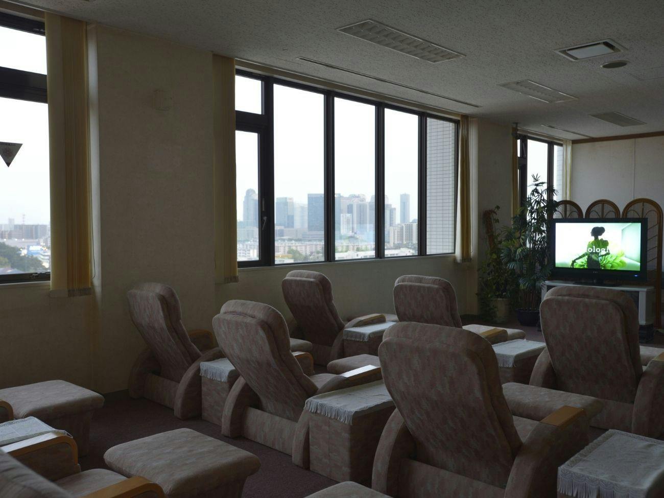 Famy INN Makuhari