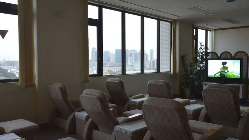 Famy INN Makuhari