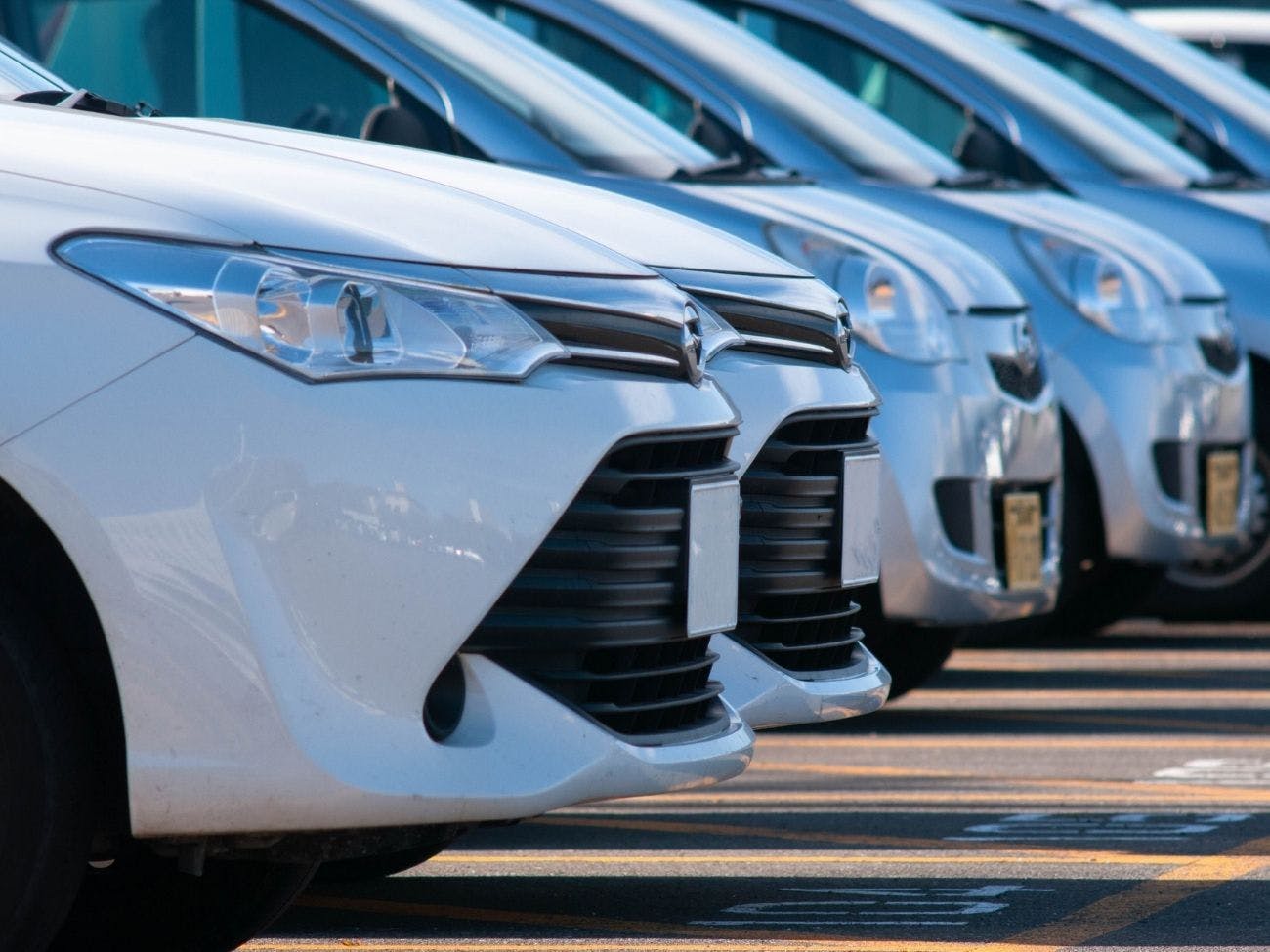 Tempat Parkir Gratis: Tersedia 40 tempat parkir yang dapat digunakan secara gratis!