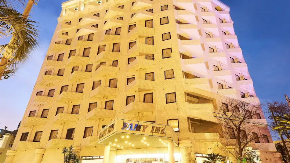 Famy INN Makuhari