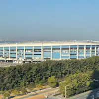 ZOZO Marine Stadium: Nyaman bahkan setelah pertandingan♪