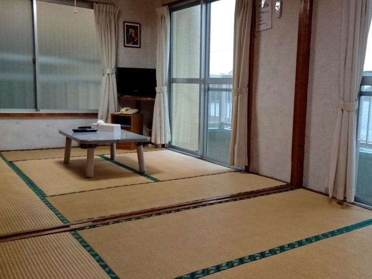 Hagoromo-sou