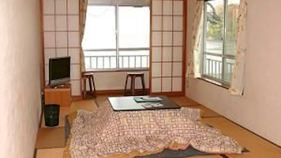Hagoromo-sou