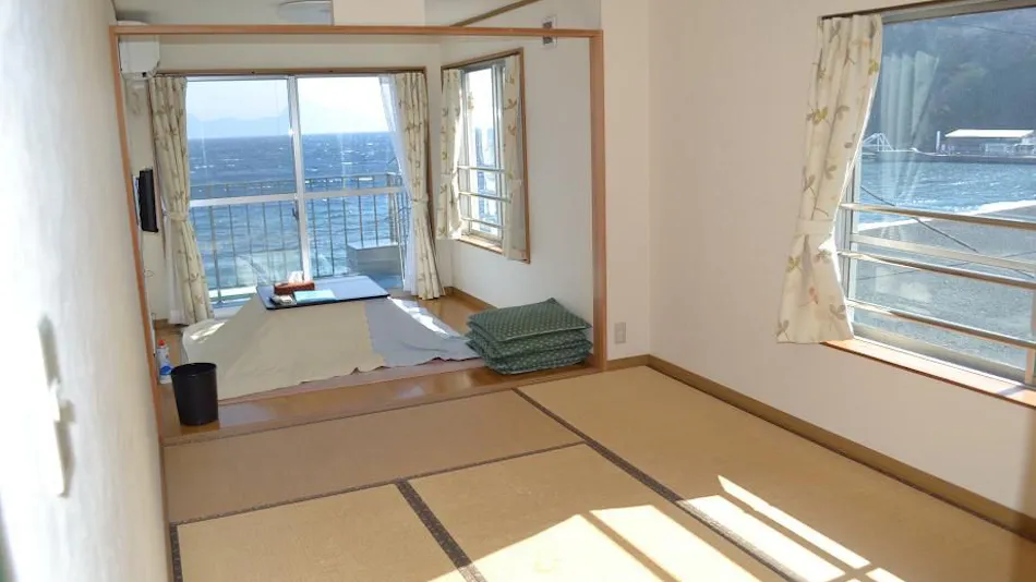 Hagoromo-sou