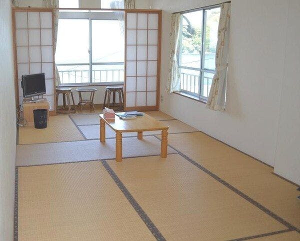 Hagoromo-sou
