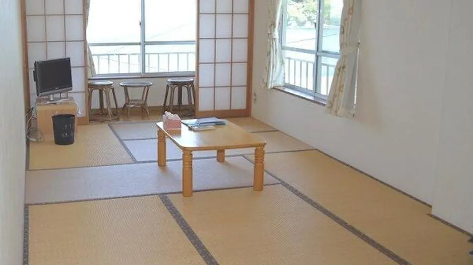 Hagoromo-sou