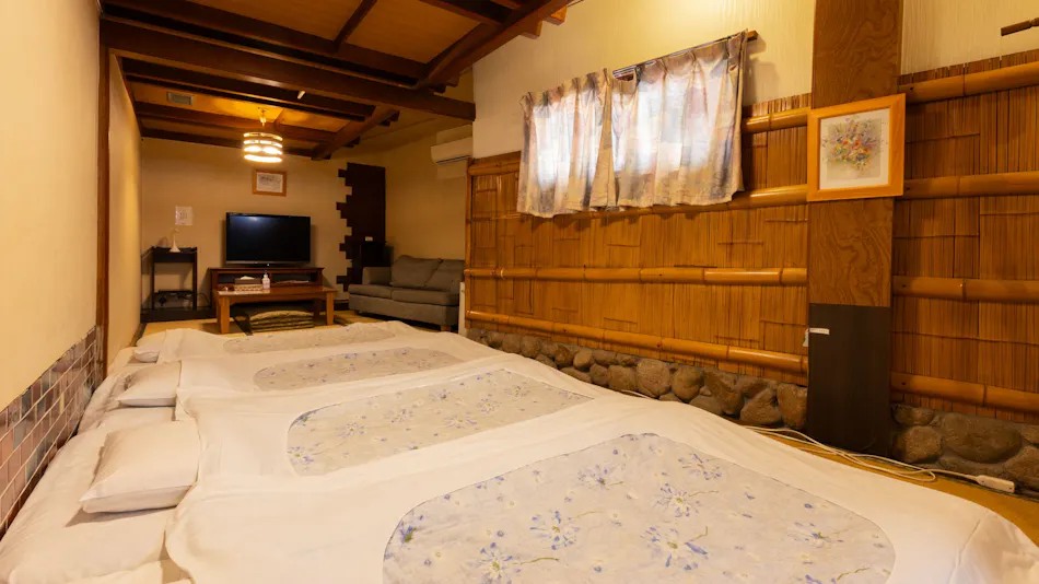 Hotel Daiki