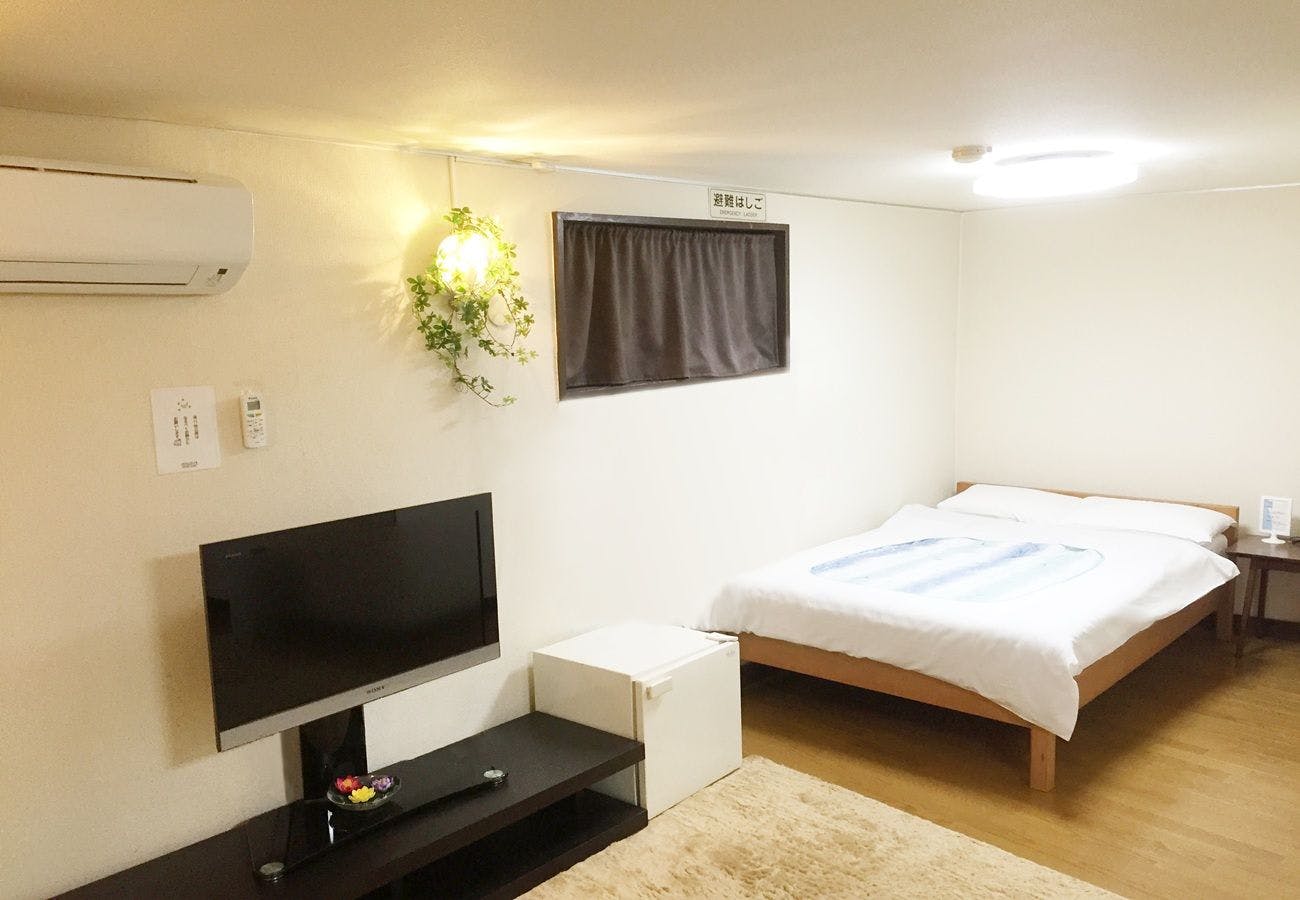 Hotel Daiki