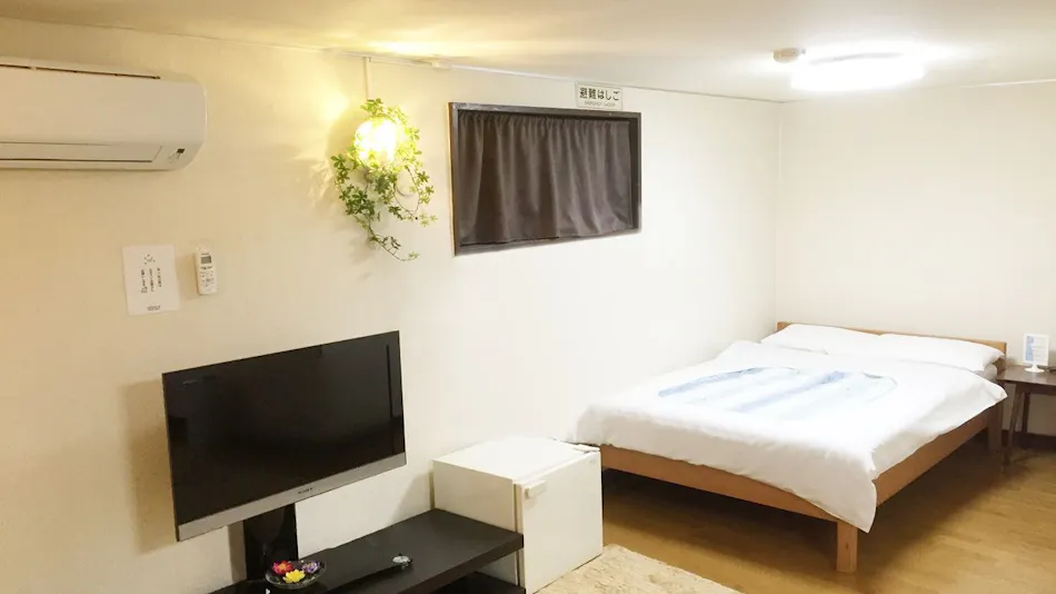 Hotel Daiki