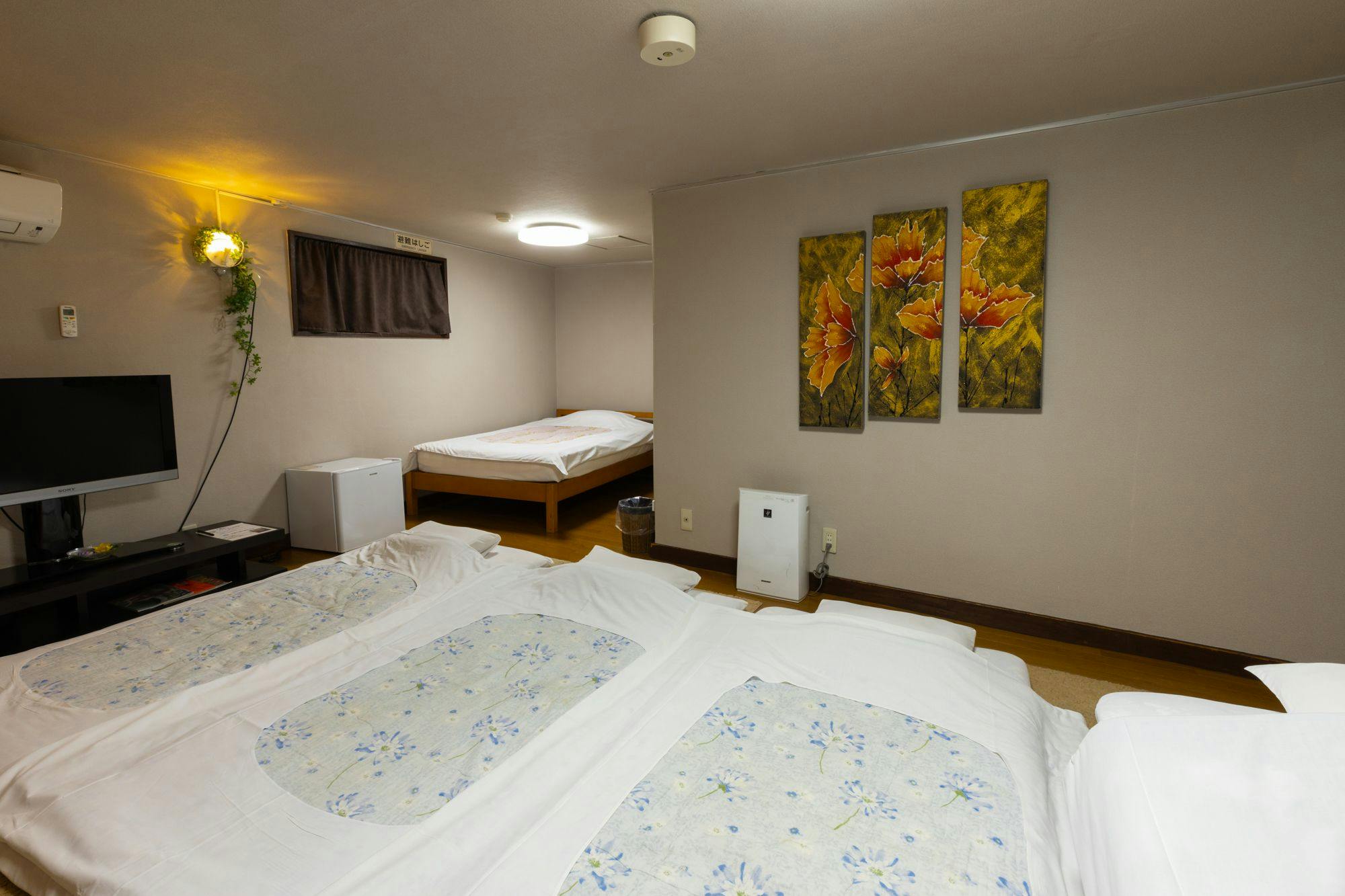Hotel Daiki