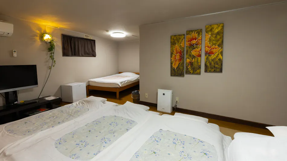 Hotel Daiki