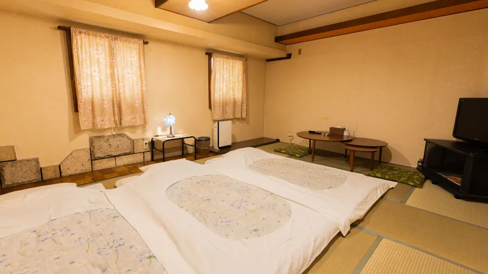 Hotel Daiki