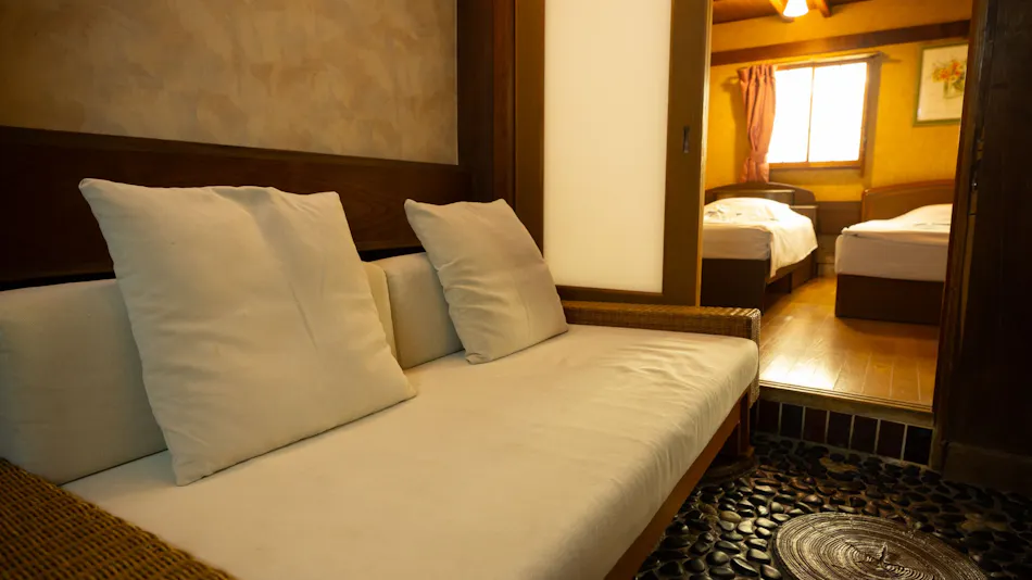 Hotel Daiki