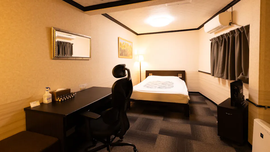 Hotel Daiki